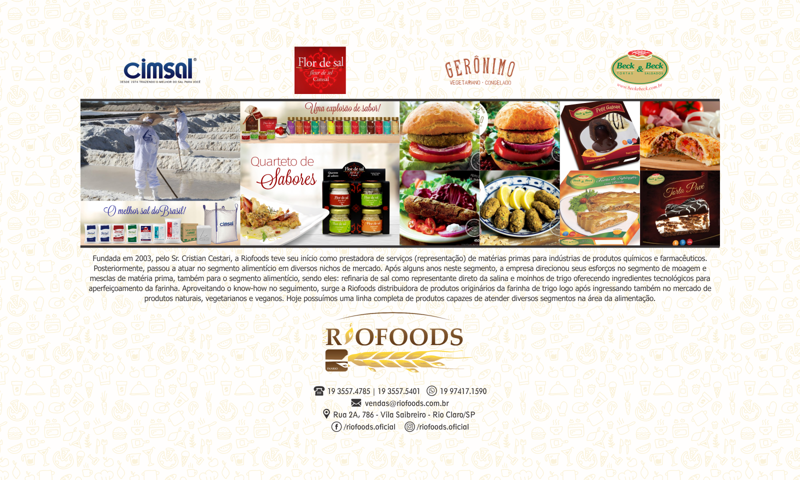 Rio Foods